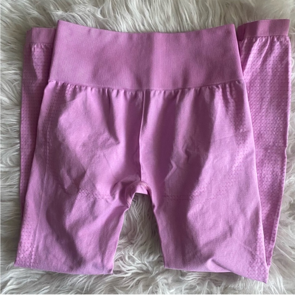 Gymshark Vital Seamless 2.0 Leggings - Picture 2 of 10